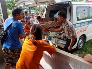 Terungkap, Tanda-tanda Pelajar Tebelian Mau Bunuh Diri