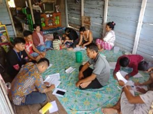 Realisasi Bedah Rumah di Kubu Raya Sebanyak 6.004 Unit