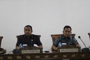 Sah, DPRD Kubu Raya Terbentuk Delapan Fraksi