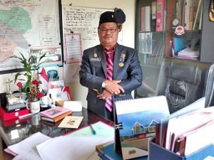 Raih Opini WTP Ketujuh, Sekadau Terima Penghargaan Menkeu