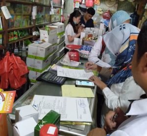 Tim Gabungan Masih Temukan Boraks dan Formalin