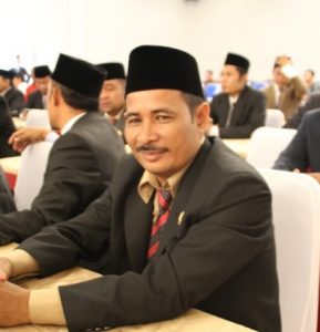 Dewan Minta Dinas Kontrol Pilkades