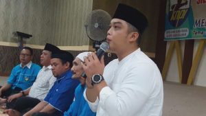 Legislator Muda Kalbar Ini akan Suarakan Aspirasi Pemuda