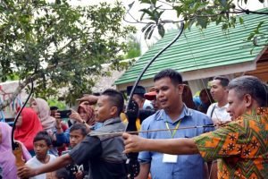 Balek Kampoeng, Agrowisata Baru di Kubu Raya