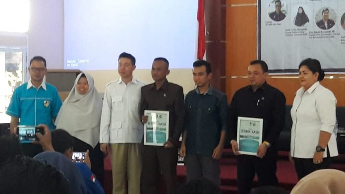 dialog kepemudaan knpi
