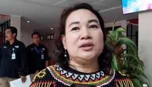 Kristina Beberkan Capaian Perumda Tirta Gunung Poteng