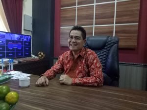 Daranante Cup Ajang Mencari Bibit Sepak Bola