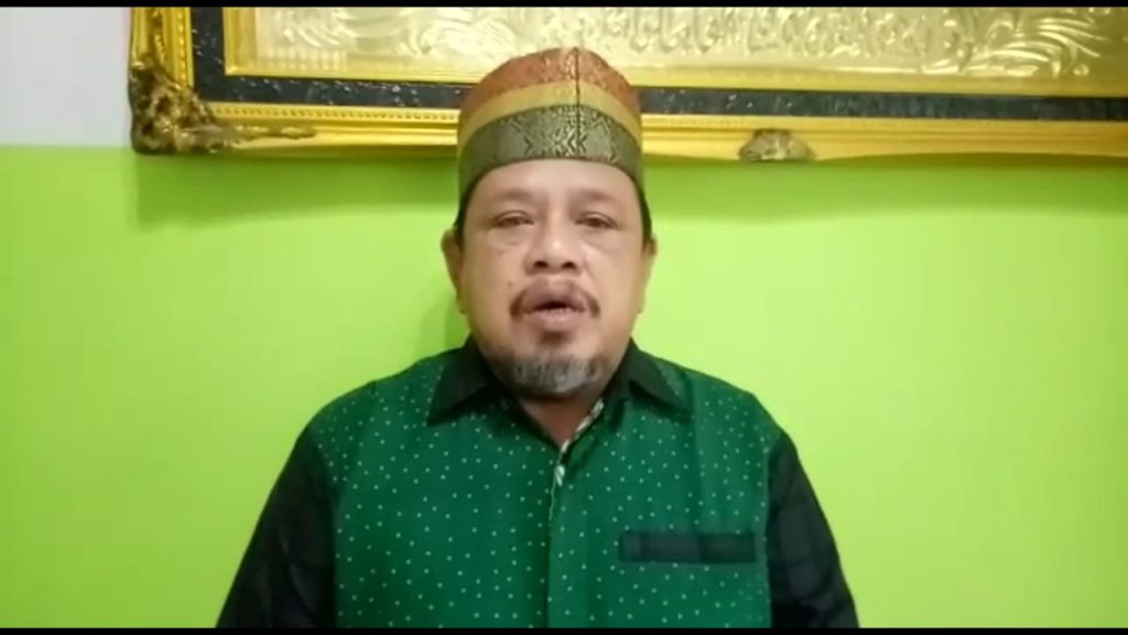 Imbauan Tokoh Masyarakat Sanggau Jelang Pelantikan Presiden dan Wapres