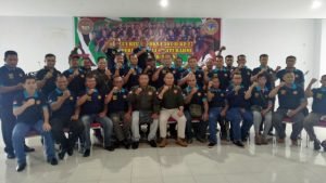 Reuni Foksa Kalbar Memupuk Silaturahmi
