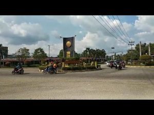 Tagih Janji Sutarmidji Soal Provinsi Kapuas Raya