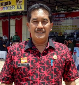 Sekretaris Dikbud Ungkap Masalah Pendidikan di Sanggau