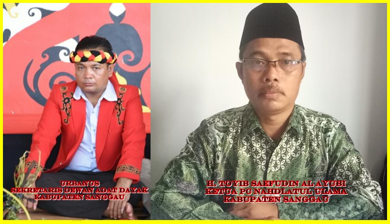 Jelang Pelantikan Presiden, DAD dan NU Imbau Warga Tidak Terprovokasi