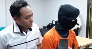 Bocah 6 Tahun Dicabuli