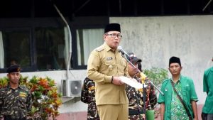 Tantangan Santri Hadapi Ancaman Radikalisme