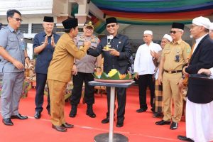 Pesantren Lab Perdamaian Untuk Santri