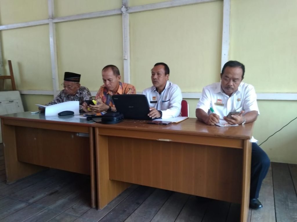 UMK Sanggau Tahun 2020 Ditetapkan Rp2.515.262