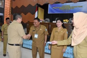 Bahasa Indonesia Tangkal Krisis Identitas Bahasa