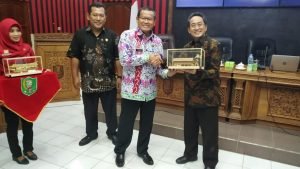 Kolaborasikan Kepastian Masyarakat Hukum Adat