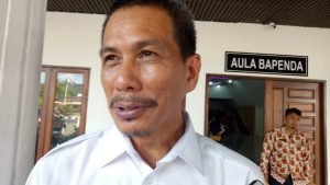 Penggunaan Bahasa Baku di Instansi Pemerintah di Sanggau Masih Rendah