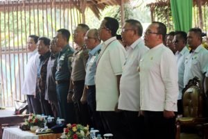 1,07 Persen Penduduk Kalbar Masih Buta Huruf