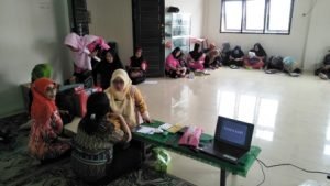 Pedagang Diingatkan Tidak Jual Produk Pangan Gunakan Bahan Berbahaya