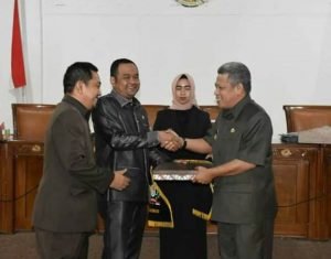 Kubu Raya Terapkan Simral Cegah Kebocoran Anggaran