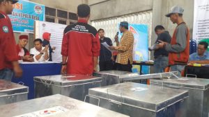 Dua Desa di Kubu Raya Ajukan Keberatan Hasil Pilkades