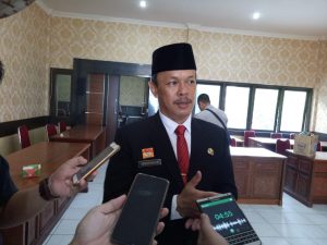 Bola Panas Jabatan Sekda Ditangan Bupati Sanggau