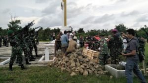 Selamat Jalan Pejuang