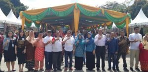 UMKM Penopang Ekonomi, BCA Dukung Gebyar UMKM di Pontianak