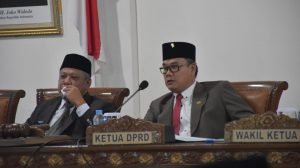 APBD Kubu Raya Tahun 2020 Rp1,6 Triliun