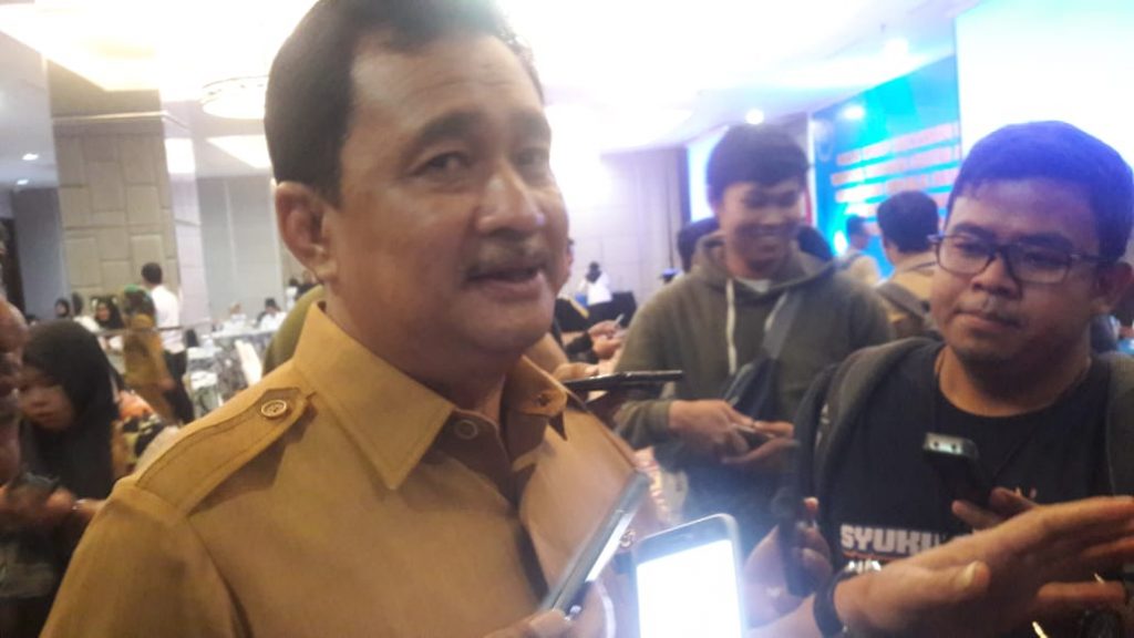 Bupati Kapuas Hulu Dorong Tertibkan Tata Niaga Kratom