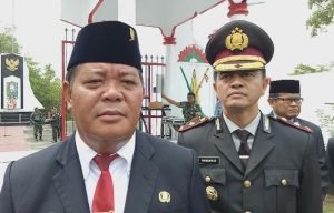 Bupati Perintahkan Penanganan Stunting Tidak Perlu Prosedural Langsung Tangani