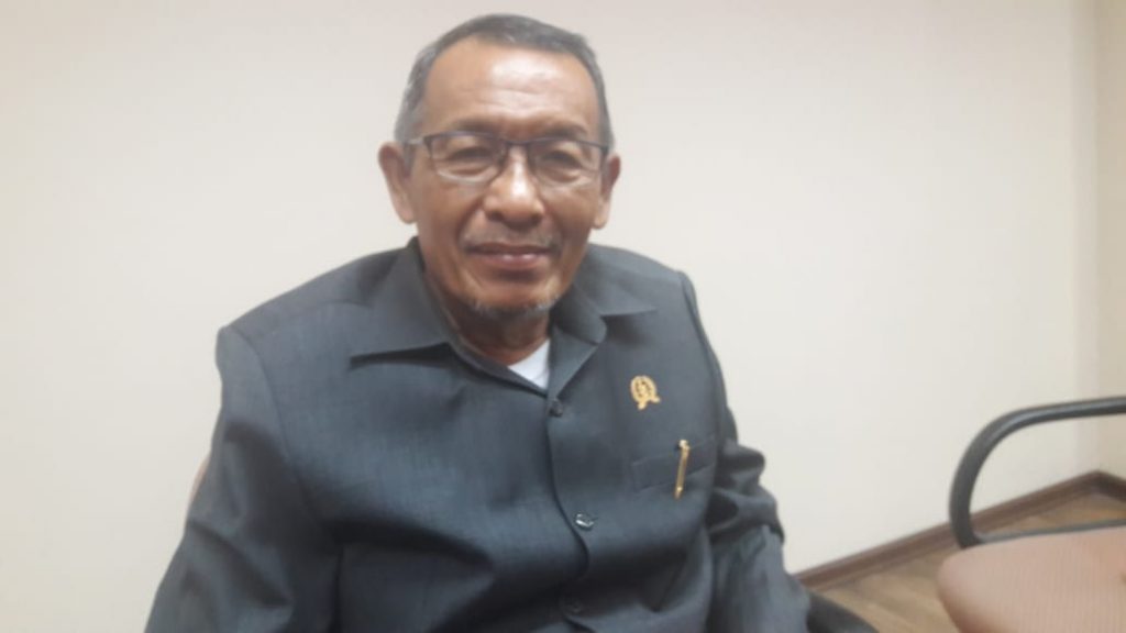 Tatib DPRD Kalbar Terapkan Larangan Merokok