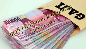 Dewan Pengupahan Tetapkan UMK Kubu Raya Rp2,4 Juta