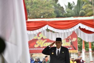 Nilai Kepahlawanan Spirit Milenial Menjadi Pahlawan Pembangunan