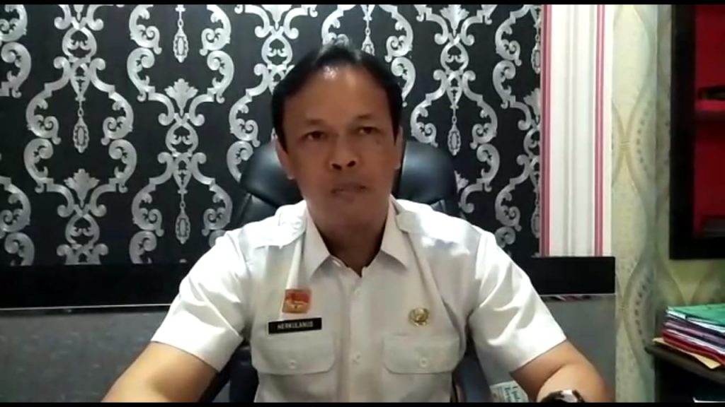 Hari ke-3, Pendaftar CPNS Capai 303 Orang