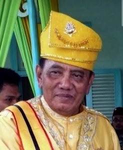 Kalbar Berduka, Morkes Effendi Meninggal Dunia