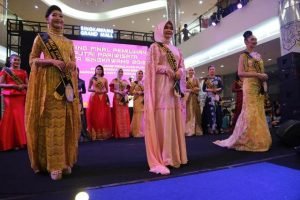 Putri Pariwisata Harus Mampu Promosikan Destinasi Wisata