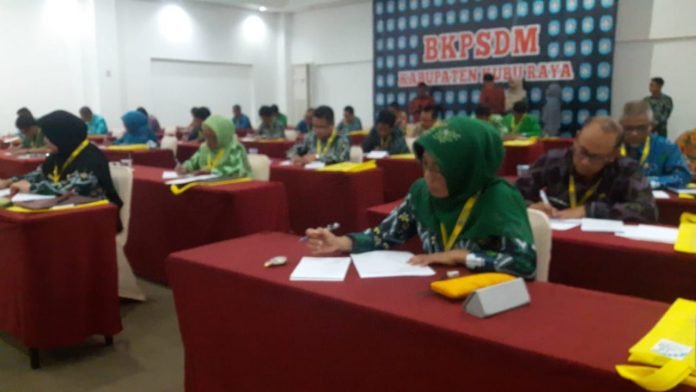 peserta iku topen bidding