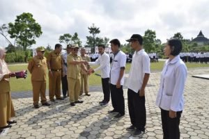 Terima Rekening Bosda, Rupinus Ingatkan GTT dan PTT Tingkatkan Kinerja