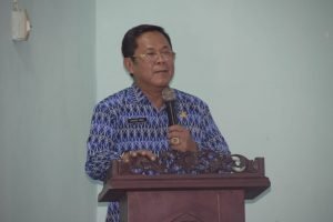 Terapkan OSS Mempercepat Proses Perizinan