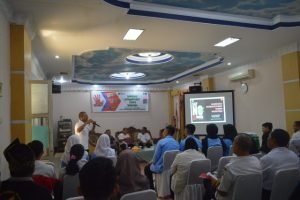 Sanggau Bermartabat Tanpa Narkoba