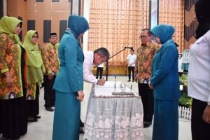 Penguatan Dasa Wisma Tingkat RT