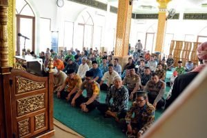 Gerhana Matahari, Refleksi Keseimbangan Manusia dan Alam