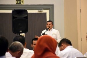 Kubu Raya Siapkan Pertanian Jagung Integrasi Ternak