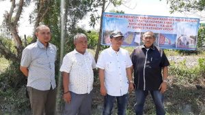 Singkawang Pilot Project Sejuta Perumnas Berbasis SEB