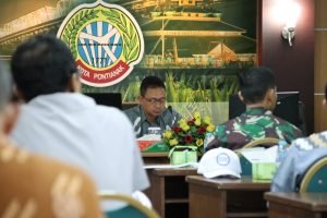 Wali Kota Pontianak Minta Tes Urine Mulai dari Guru, ASN Hingga Generasi Muda