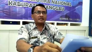 29 Orang Milenial Ikuti Rehabilitasi Penyalahgunaan Narkotika