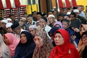 Validitas Petugas Fardhu Kifayah dan Guru Ngaji Harus Terdaftar